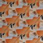 Preview: Sweat Stoff Fuchs allover